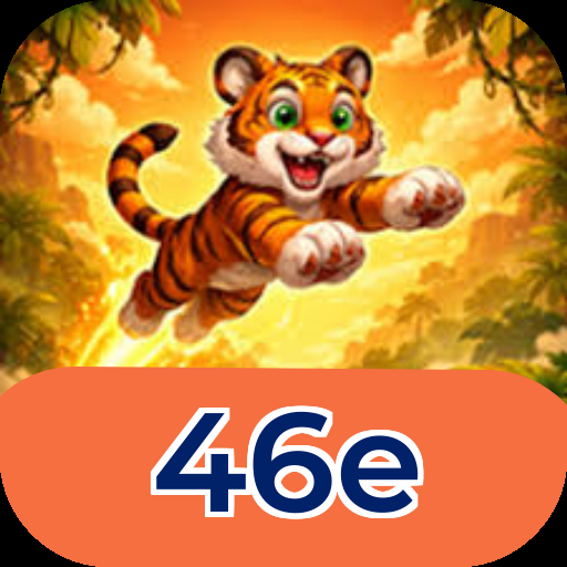 46e Logo